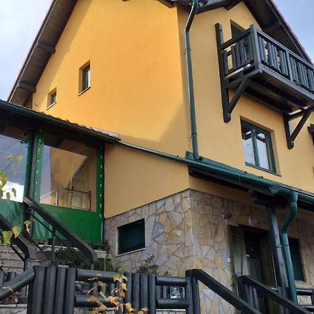 Vila Bliznakinja B Zlatibor Exterior foto
