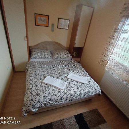 Vila Bliznakinja B Zlatibor Exterior foto